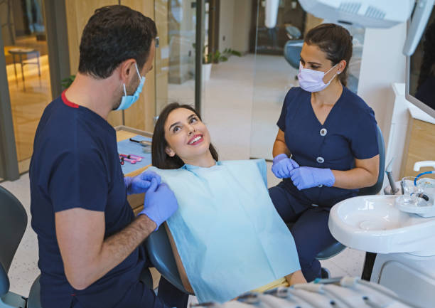 Mulberry, FL Dental Services Company